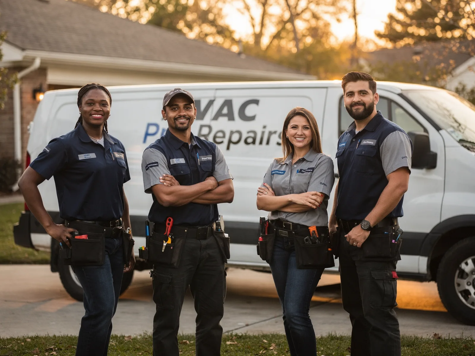 Heat Pump Repair company in Coal City, IN