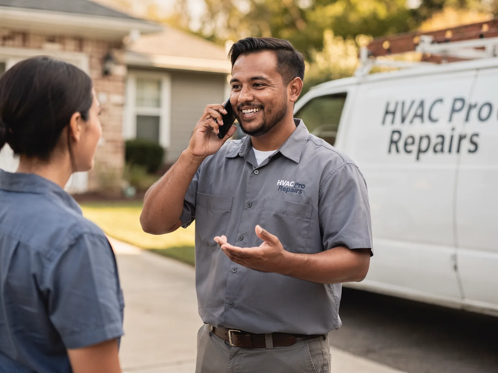 Heat Pump Repair Coal City, IN FAQs
